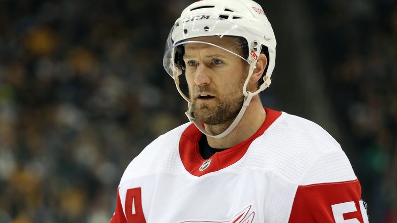 The 313: Niklas Kronwall (VIDEO)