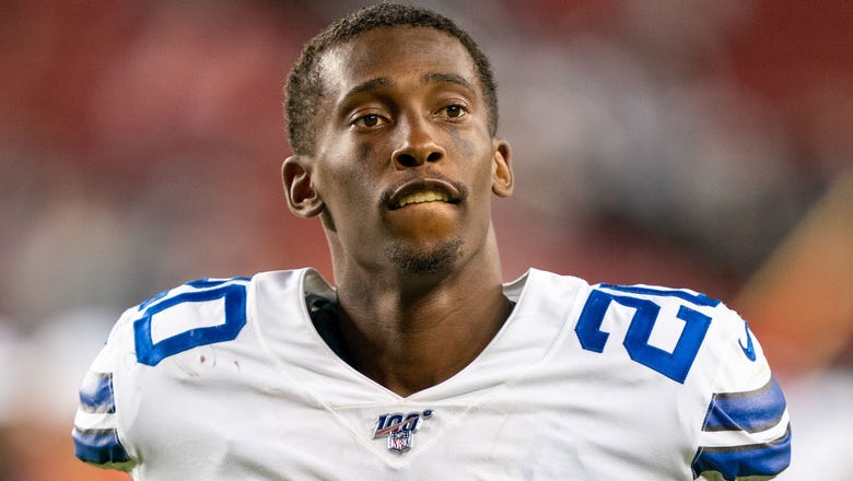 Cowboys cut safety George Iloka, keep 2 RBs behind Elliott