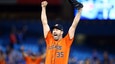 Verlander joins historic company with third career no-hitter