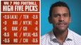 Jason McIntyre’s Week 7 Pro Football Picks | Super 6