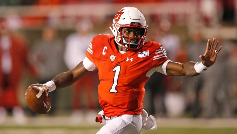 No. 15 Utah comes off bye to face Oregon State