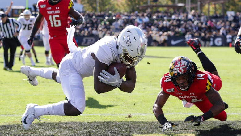 Locksley seeks solutions for Maryland's erratic defense