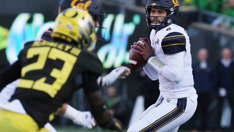 Around the Pac-12: Injuries lead to shuffling QBs