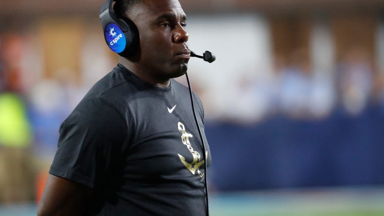 Mired at 1-4, Vanderbilt, UNLV see opportunity in matchup