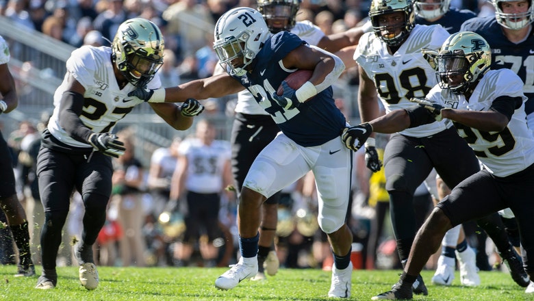Purdue, Maryland looking for answers in key midseason game