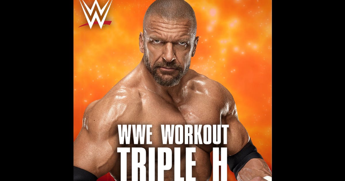 WWE launches official Apple Music playlists