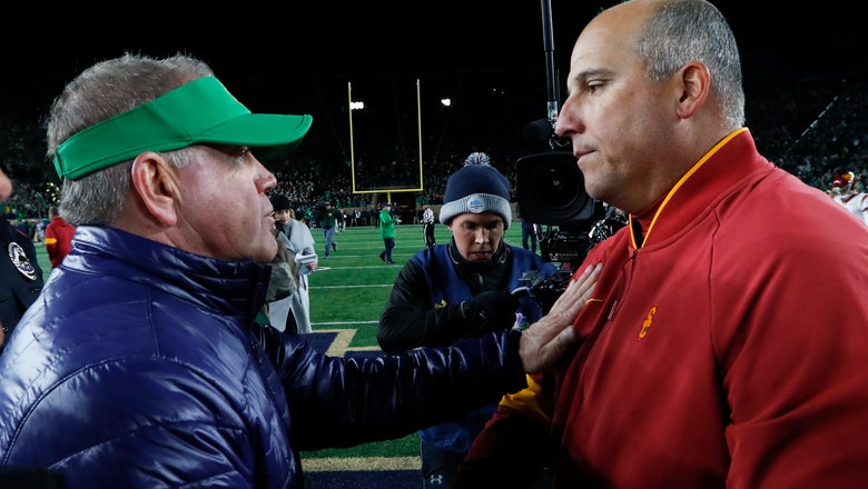 Pick Six: Which coaches need strong finishes to keep jobs?