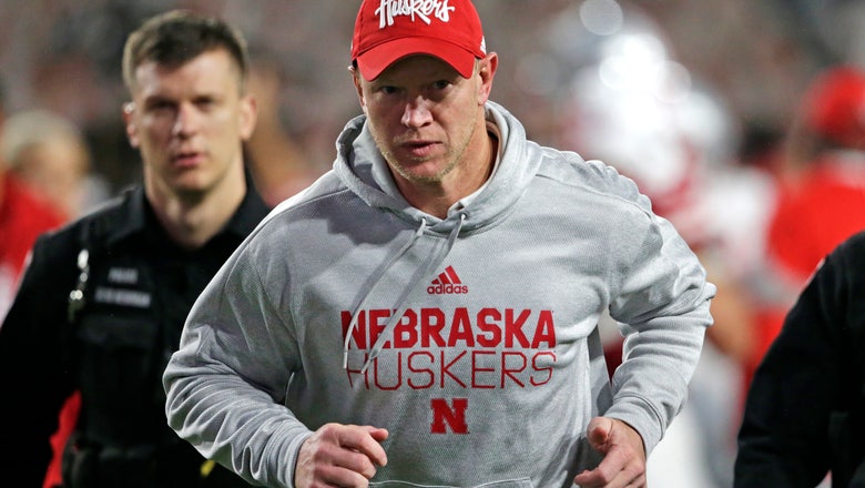 Huskers in bounce-back mode against struggling Northwestern