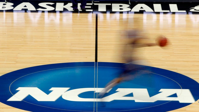 Analysis: Lacking foresight, NCAA playing defense again