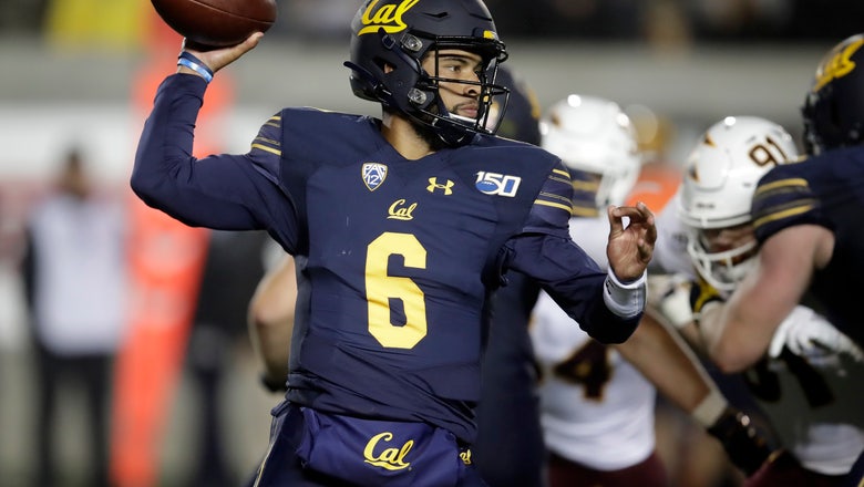 QB Devon Modster to lead Cal into Oregon