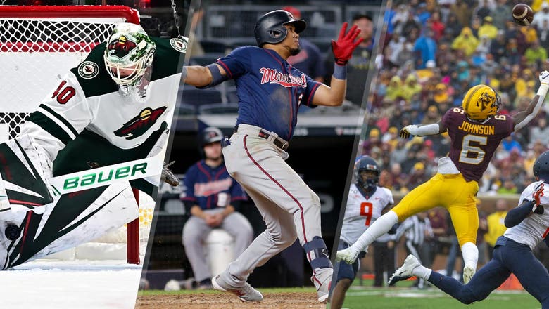 Photos of the Week: 9/29/19 - 10/5/19