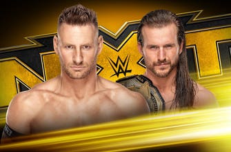 
					WWE NXT: Nov. 20, 2019
				