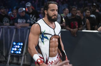 
					Tony Nese and his wife welcome baby boy
				