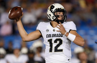 
					After 5-game skid, Colorado needs to win out for bowl berth
				