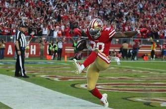 
					49ers prepare for 3-game gauntlet against 1st-place teams
				