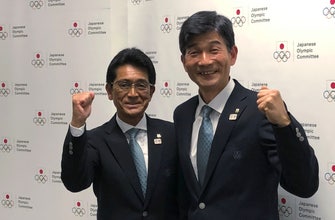 
					Japan looking for big ‘medal bounce’ as Olympic host nation
				