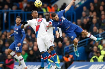 
					Chelsea wins again, Tottenham frustrated once more in EPL
				