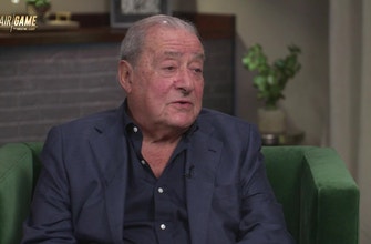 
					Top Rank Boxing CEO Bob Arum Explains How the Promoting Business Works
				
