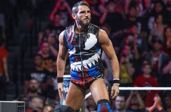 
					Johnny Gargano will not be medically cleared for NXT TakeOver: WarGames due to neck injury
				