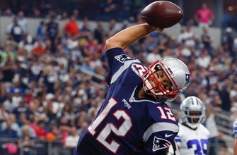 
					Rob Parker picks the 'Cheating Patriots' to beat the 'Fraudulent Cowboys' on Sunday
				