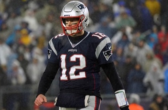 
					Shannon Sharpe: Patriots are more transparent with Brady's injury to excuse his poor play
				