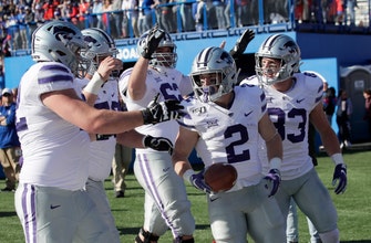 
					K-State beats up on Kansas, sends notice to Big 12
				