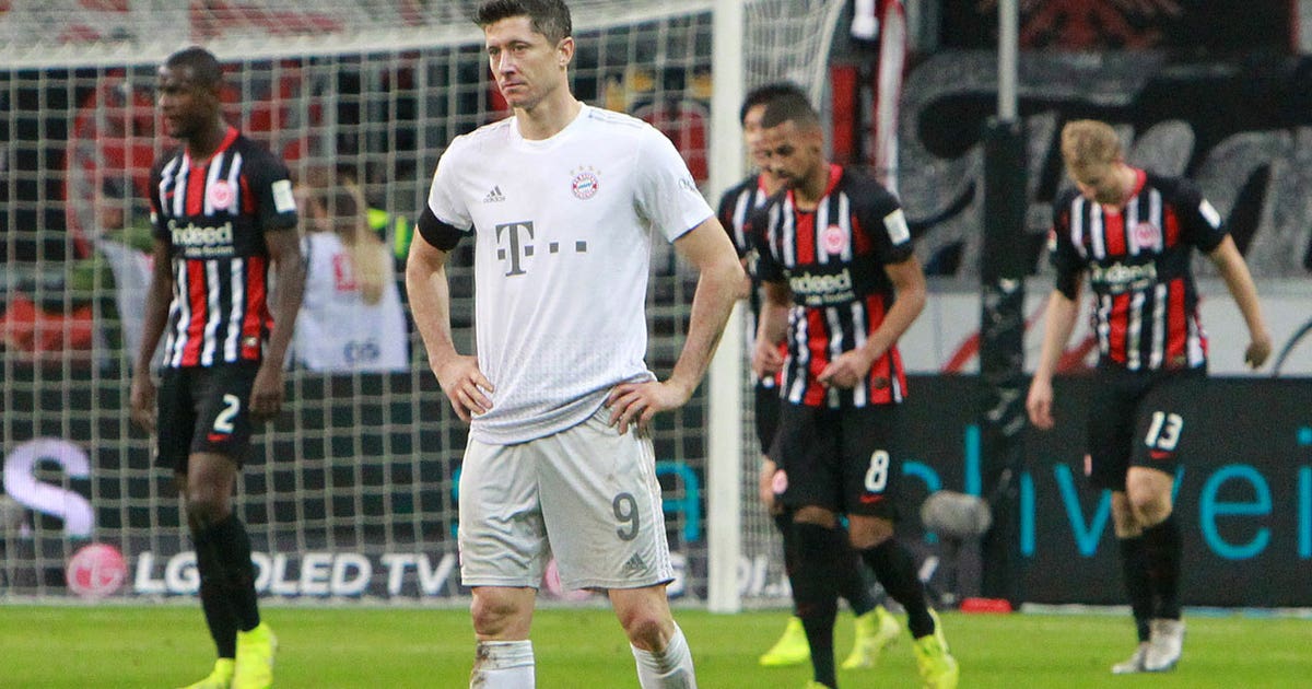 Flipboard: Barcelona forward not included in the club's ...