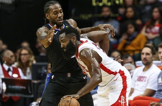 
					Nick Wright thinks James Harden has been a better player than Kawhi over the long-term
				