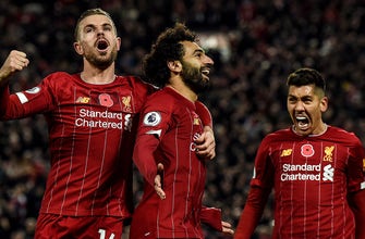 
					Liverpool FC are a force to be reckoned with in the EPL
				