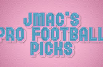 
					Jason McIntyre’s Thursday Night Football Raiders vs Chargers Super 6 picks | Week 10
				