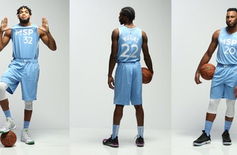 
					Timberwolves unveil new MSP city edition uniform
				