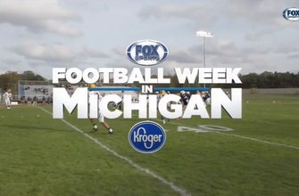 
					Football Week in Michigan Preview Show (VIDEOS)
				