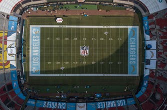 
					Mexico City stadium hopes to shine in spotlight of Chiefs-Chargers matchup
				