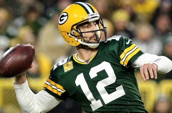 
					Greg Jennings thinks 49ers have the edge but Packers are going to win on Sunday
				