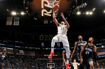 
					Bucks bounce back with 123-91 win over Magic
				