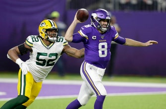 
					Humbled Vikings have plenty of work to do before playoffs
				