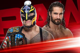 
					WWE Raw: Dec. 23, 2019
				