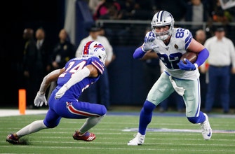 
					Cowboys maintain air of confidence as underachieving bunch
				
