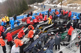
					Kripps wins 4-man bobsled again in Lake Placid
				
