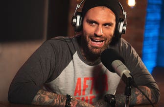 Corey Graves to answer fan questions on New Year’s edition of WWE After the Bell