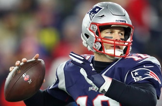 
					Chris Broussard: Patriots have a legitimate shot to win the AFC
				
