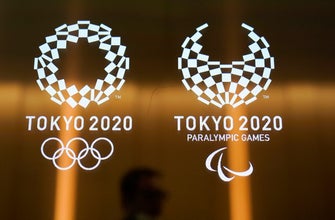
					Same as Olympics: Tokyo Paralympic ticket demand tops supply
				