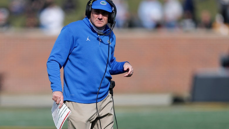 Orange Bowl to pit Florida against Virginia