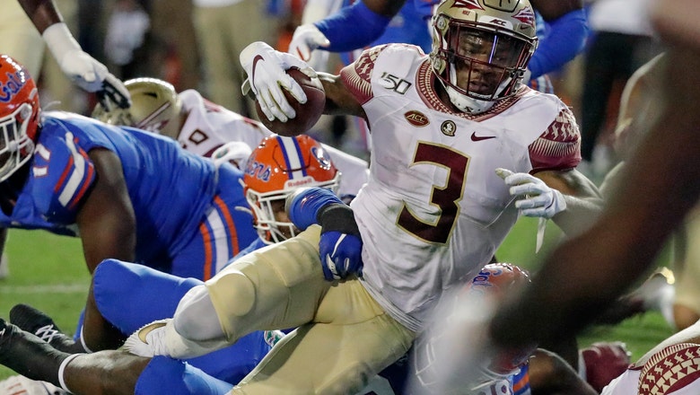 Arizona State heads back to Sun Bowl, to face Florida State