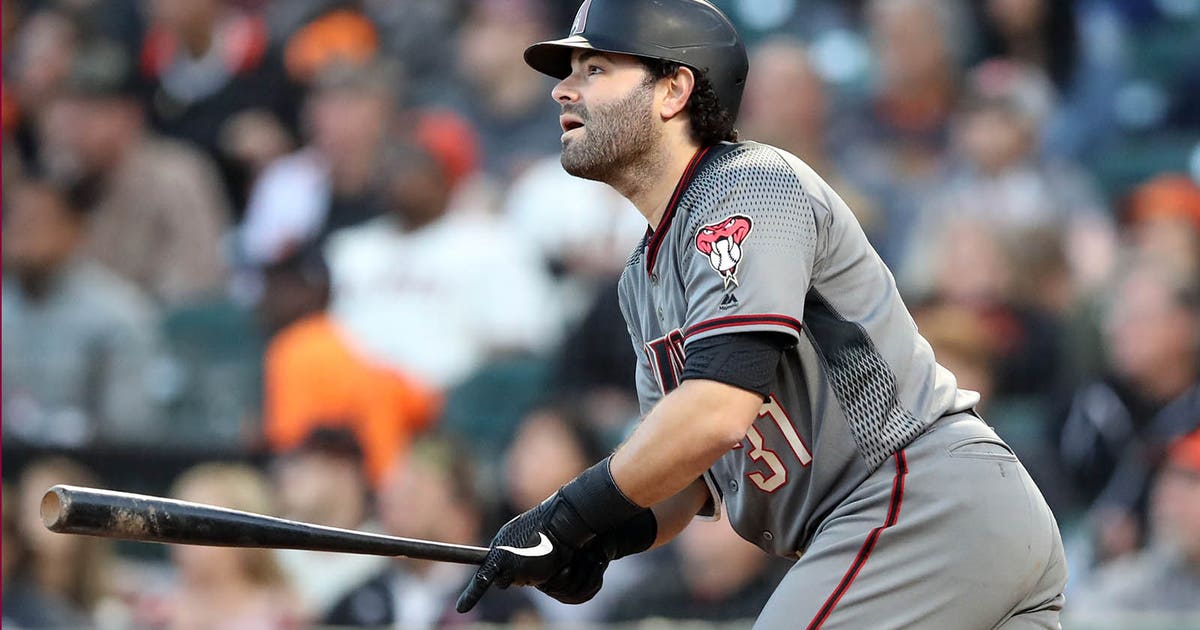 Alex Avila Twins sign catcher Alex Avila to one-year deal | FOX Sports