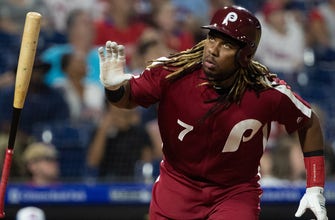
					Royals sign Maikel Franco to one-year deal worth $2.95 million
				