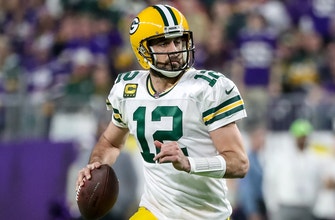 
					Colin Cowherd: Packers look good on paper, but they don’t pass the eye test
				