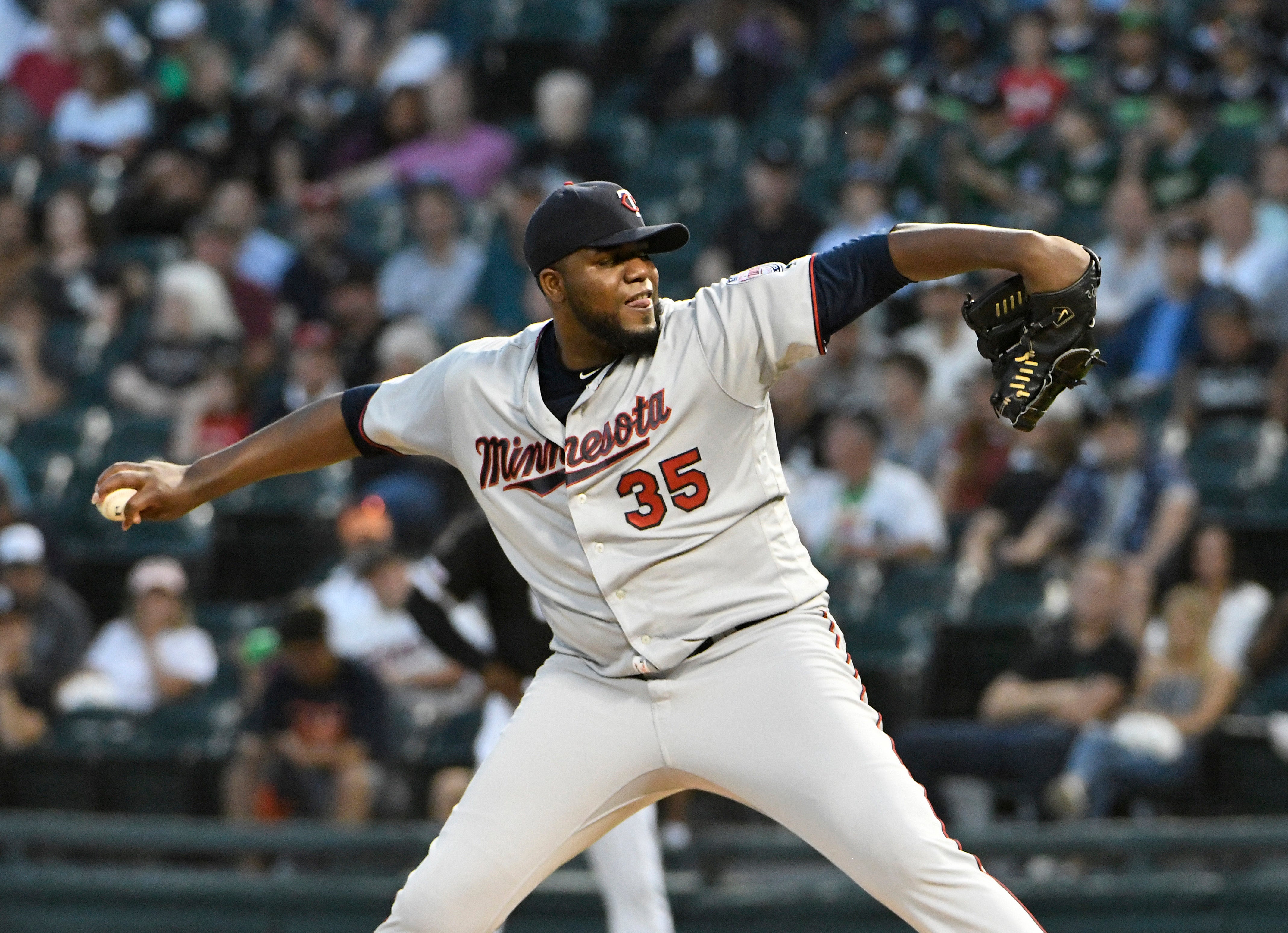 Twins, Pineda agree to 2-year, $20M deal | FOX Sports