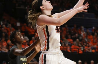 
					Pivec's big game lifts No. 3 Oregon St over Colorado 72-60
				