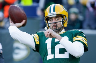 
					Rodgers knows time to win 2nd Super Bowl is running out
				